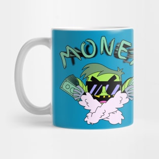 Beast Boy Mug